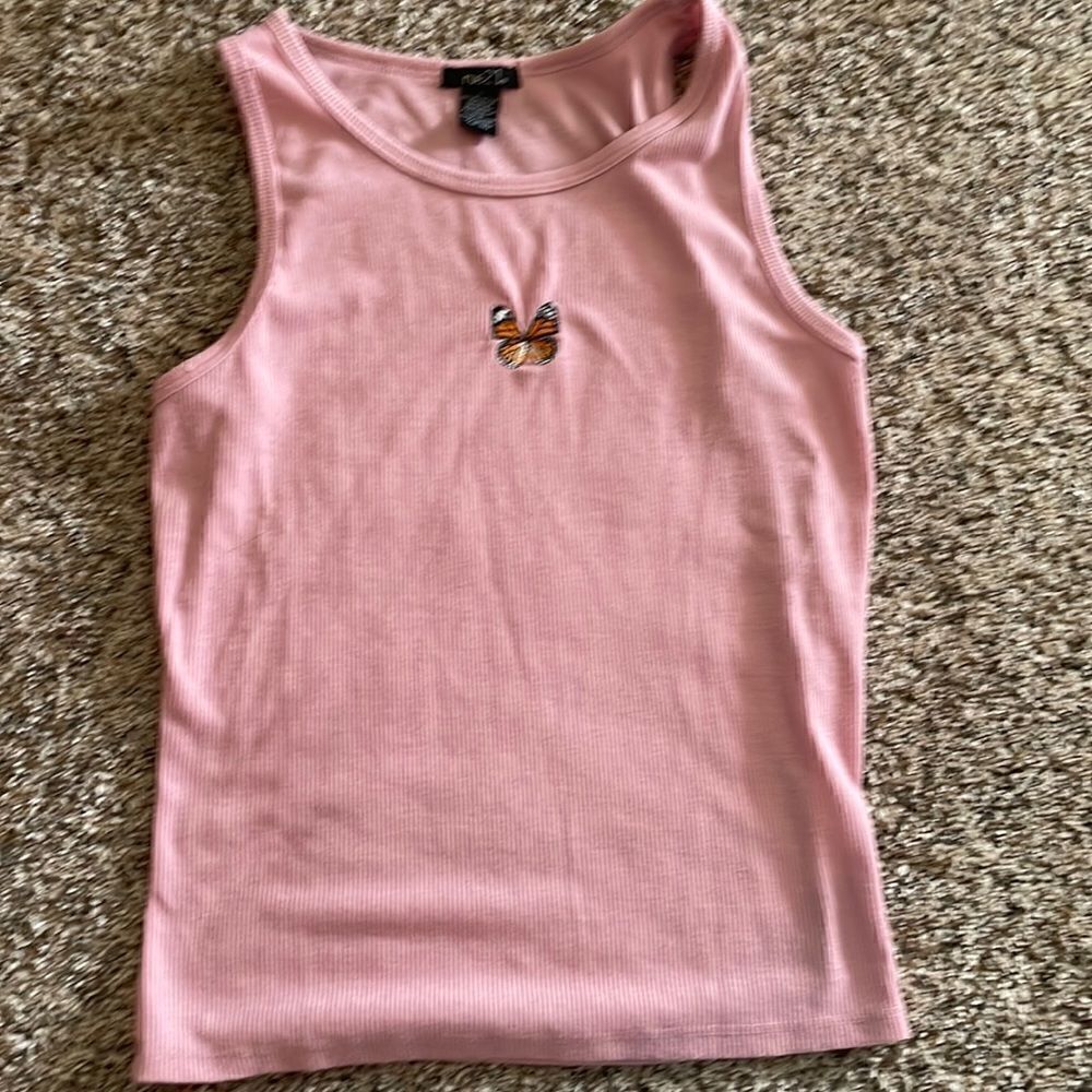 Tank top - Picture 1 of 2